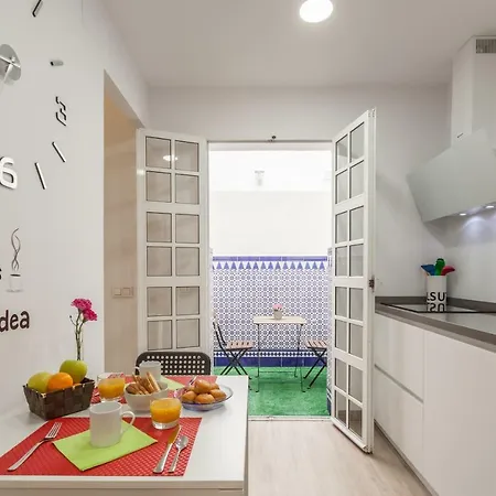 Lägenhet Centro, 3bd Y 2ba, 1min Catedral, Duplex De Lujo