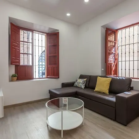 Centro, 3bd Y 2ba, 1min Catedral, Duplex De Lujo شقة