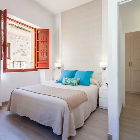 Centro, 3bd Y 2ba, 1min Catedral, Duplex De Lujo شقة إشبيلية