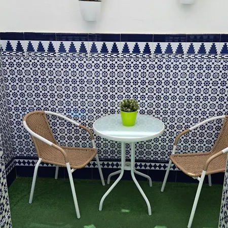 Апартаменты Centro, 3bd Y 2ba, 1min Catedral, Duplex De Lujo *