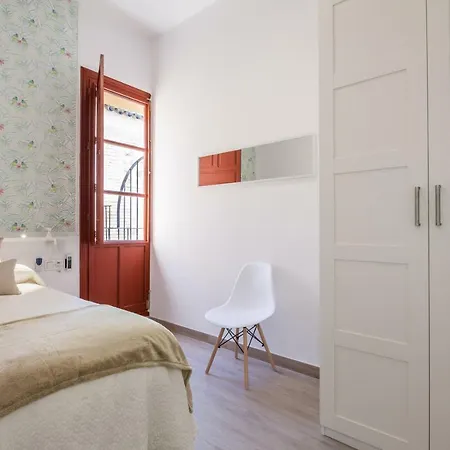 Апартаменты Centro, 3bd Y 2ba, 1min Catedral, Duplex De Lujo