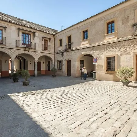 Апартаменты Centro, 3bd Y 2ba, 1min Catedral, Duplex De Lujo Севилья