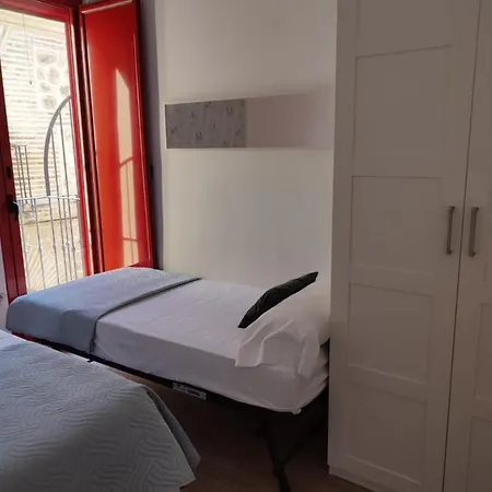 Centro, 3bd Y 2ba, 1min Catedral, Duplex De Lujo Lejlighed