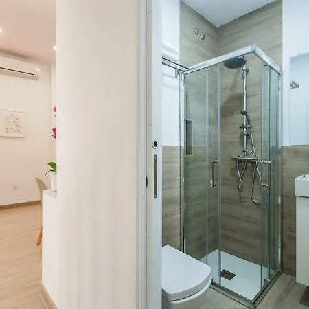 Centro, 3bd Y 2ba, 1min Catedral, Duplex De Lujo * Sevilla