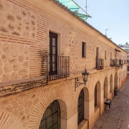 Centro, 3bd Y 2ba, 1min Catedral, Duplex De Lujo Sevilla