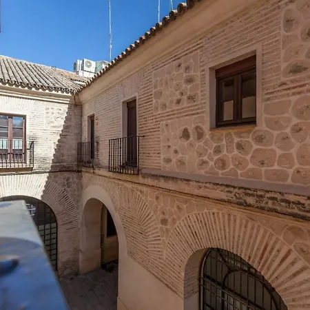 Centro, 3bd Y 2ba, 1min Catedral, Duplex De Lujo * Sevilla